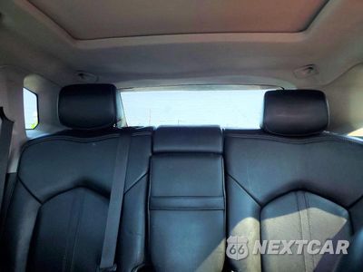 Zdjęcie 10 z 13 samochodu: 2012 CADILLAC SRX LUXURY COLLECTION VIN:3GYFNDE38CS653026 - miniatura