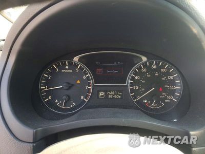 Zdjęcie 9 z 13 samochodu: 2015 NISSAN ALTIMA 2.5 SV VIN:1N4AL3AP4FC119370 - miniatura