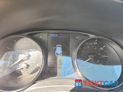 Zdjęcie 9 z 14 samochodu: 2022 NISSAN ROGUE SPORT SV VIN:JN1BJ1BW6NW682824 - miniatura