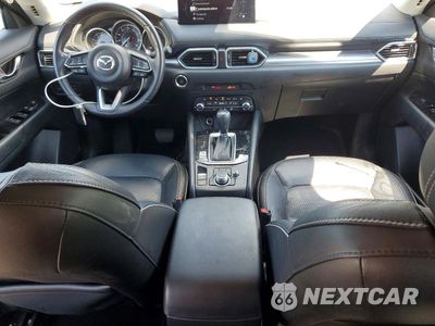 Zdjęcie 8 z 13 samochodu: 2024 MAZDA CX-5 PREFERRED VIN:JM3KFBCL8R0458737 - miniatura