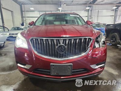 Piąte zdjęcie samochodu w środku: 2016 BUICK ENCLAVE VIN:5GAKVBKD1GJ292060 - miniatura