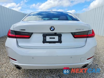 Zdjęcie 6 z 12 samochodu: 2026 BMW 330XI VIN:3MW89CW00T8F93772 - miniatura