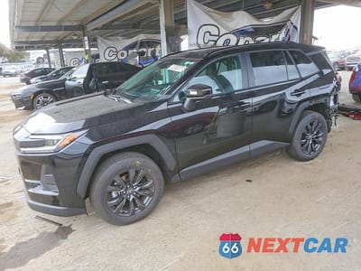 2026 TOYOTA RAV4 XLE PREMIUM 2T36CRAV4TC012606 - główne zdjęcie licytacji z USA - miniatura