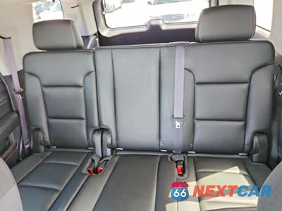 Zdjęcie 10 z 13 samochodu: 2016 CHEVROLET TAHOE POLICE VIN:1GNLCDEC2GR385931 - miniatura