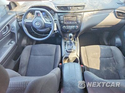 Zdjęcie 8 z 13 samochodu: 2021 NISSAN ROGUE SPORT S VIN:JN1BJ1AW7MW427437 - miniatura