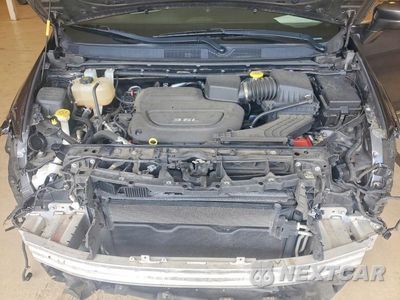 Zdjęcie 12 z 13 samochodu: 2017 CHRYSLER PACIFICA TOURING L PLUS VIN:2C4RC1EG4HR518625 - miniatura