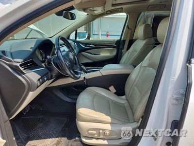 Zdjęcie 7 z 13 samochodu: 2018 BUICK ENCLAVE PREMIUM VIN:5GAERCKW1JJ154826 - miniatura