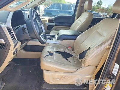 Zdjęcie 7 z 12 samochodu: 2015 FORD F150 SUPERCREW VIN:1FTEW1EPXFFB55791 - miniatura