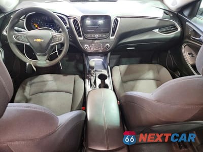 Zdjęcie 8 z 12 samochodu: 2023 CHEVROLET MALIBU LT VIN:1G1ZD5ST2PF204878 - miniatura