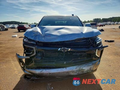 Piąte zdjęcie samochodu w środku: 2025 CHEVROLET TAHOE K1500 RST VIN:1GNS6RRD9SR106468 - miniatura