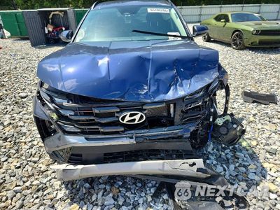 Zdjęcie 12 z 13 samochodu: 2026 HYUNDAI TUCSON SEL VIN:5NMJB3DE4TH691429 - miniatura