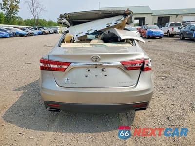 Zdjęcie 6 z 11 samochodu: 2015 TOYOTA AVALON LIMITED VIN:4T1BK1EB3FU150281 - miniatura