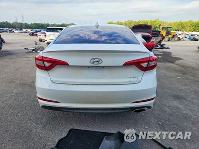 Zdjęcie 6 z 12 samochodu: 2016 HYUNDAI SONATA SE VIN:5NPE24AF1GH382756 - miniatura