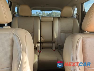 Zdjęcie 10 z 14 samochodu: 2018 NISSAN ROGUE SL VIN:JN8AT2MV3JW344695 - miniatura