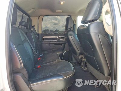 Zdjęcie 10 z 12 samochodu: 2023 RAM 2500 LARAMIE VIN:3C6UR5FL1PG612257 - miniatura