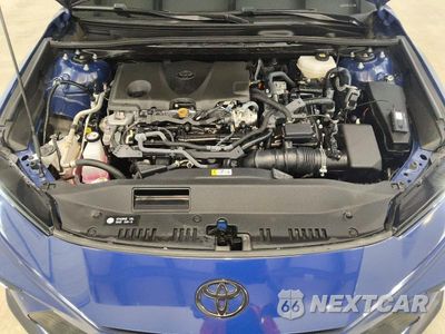 Zdjęcie 11 z 12 samochodu: 2025 TOYOTA CAMRY SE VIN:4T1DAACK0SU049918 - miniatura