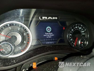 Zdjęcie 9 z 12 samochodu: 2024 RAM 2500 LARAMIE VIN:3C6UR5NL6RG187123 - miniatura