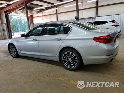 Drugie zdjęcie samochodu z przodu: 2017 BMW 530 I VIN:WBAJA5C31HG456514 - miniatura