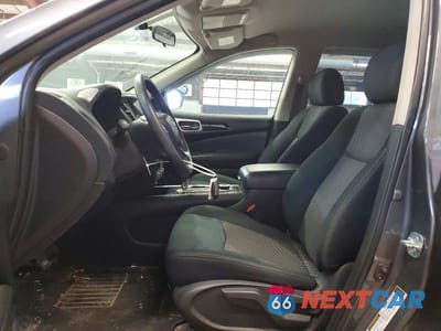 Zdjęcie 7 z 13 samochodu: 2018 NISSAN PATHFINDER S VIN:5N1DR2MM4JC674325 - miniatura