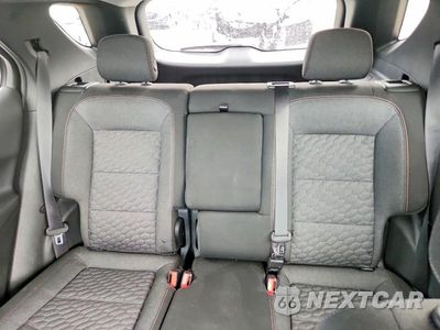 Zdjęcie 10 z 13 samochodu: 2019 CHEVROLET EQUINOX LT VIN:3GNAXUEV2KL241891 - miniatura