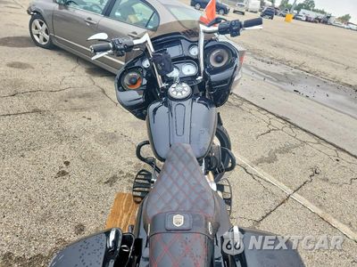 Zdjęcie 6 z 9 samochodu: 2015 HARLEY-DAVIDSON FLTRX ROAD GLIDE VIN:1HD1KHM13FB612933 - miniatura