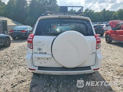 Zdjęcie 6 z 13 samochodu: 2009 TOYOTA RAV4 BASE VIN:JTMBF33V29D011250 - miniatura