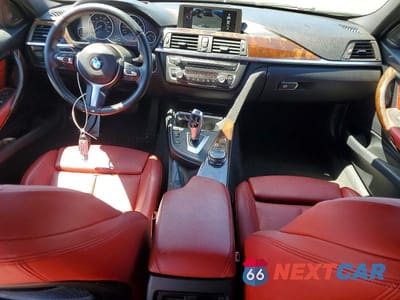 Zdjęcie 8 z 12 samochodu: 2014 BMW 328 I SULEV VIN:WBA3C1C58EK113964 - miniatura