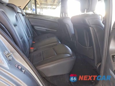 Zdjęcie 10 z 12 samochodu: 2010 MERCEDES-BENZ ML 350 VIN:4JGBB5GB0AA602623 - miniatura