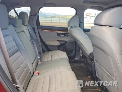 Zdjęcie 11 z 13 samochodu: 2019 HONDA CR-V EX VIN:7FARW2H59KE053046 - miniatura