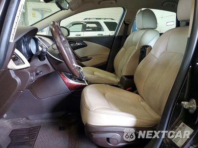 Zdjęcie 7 z 12 samochodu: 2014 BUICK VERANO VIN:1G4PP5SKXE4110278 - miniatura