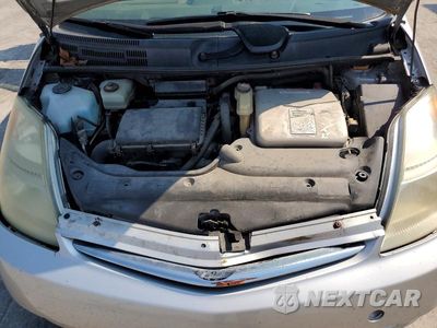 Zdjęcie 11 z 13 samochodu: 2024 TOYOTA PRIUS BASE VIN:JTDKB20U673205638 - miniatura