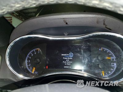 Zdjęcie 9 z 13 samochodu: 2020 JEEP GRAND CHEROKEE LAREDO VIN:1C4RJFAG8LC216782 - miniatura