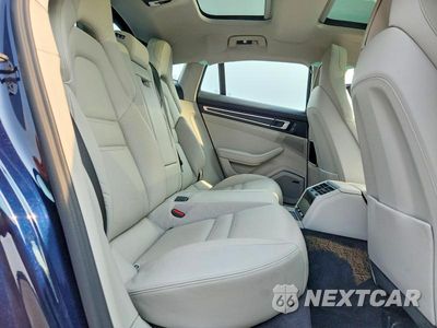 Zdjęcie 10 z 12 samochodu: 2023 PORSCHE PANAMERA BASE VIN:WP0AJ2A71PL102361 - miniatura