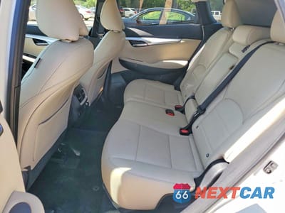 Zdjęcie 11 z 13 samochodu: 2019 INFINITI QX50 LUXE VIN:3PCAJ5M18KF144420 - miniatura