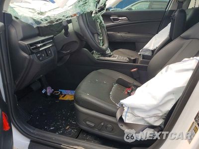 Zdjęcie 7 z 12 samochodu: 2026 KIA SPORTAGE EX VIN:5XYK33DF5TG414275 - miniatura
