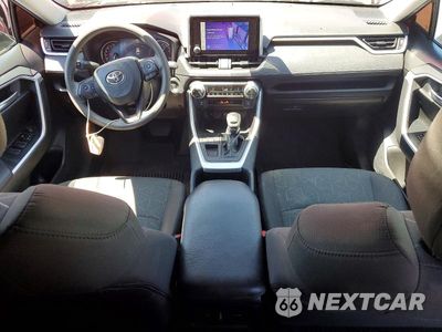 Zdjęcie 8 z 13 samochodu: 2023 TOYOTA RAV4 XLE VIN:2T3W1RFV2PW282999 - miniatura
