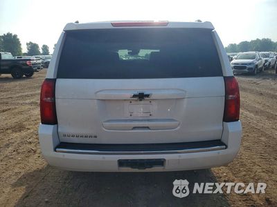 Zdjęcie 6 z 13 samochodu: 2016 CHEVROLET SUBURBAN K1500 LTZ VIN:1GNSKJKCXGR362169 - miniatura