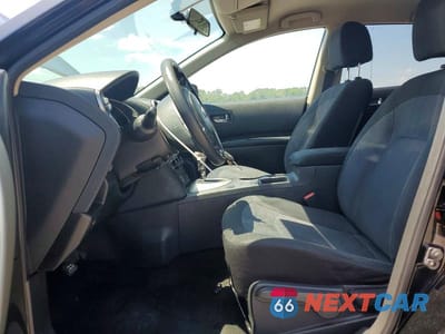 Zdjęcie 7 z 13 samochodu: 2013 NISSAN ROGUE S VIN:JN8AS5MTXDW515837 - miniatura