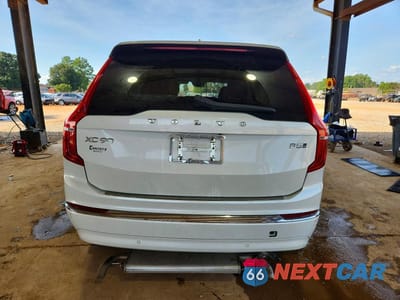Zdjęcie 6 z 14 samochodu: 2024 VOLVO XC90 PLUS VIN:YV4L12PE8R1147453 - miniatura