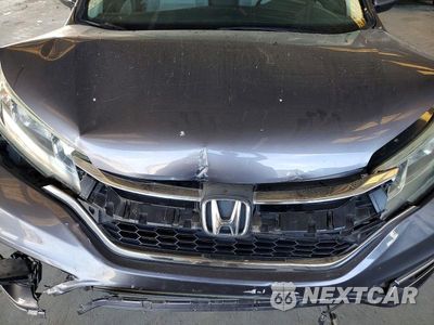 Zdjęcie 12 z 13 samochodu: 2016 HONDA CR-V EX VIN:3CZRM3H51GG716242 - miniatura