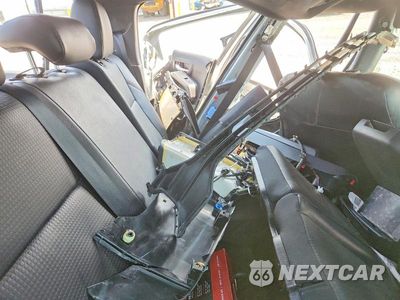 Zdjęcie 10 z 12 samochodu: 2023 TOYOTA TACOMA TRD PRO VIN:3TYCZ5AN5PT159361 - miniatura