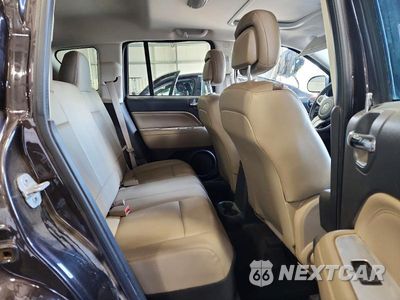 Zdjęcie 10 z 12 samochodu: 2014 JEEP COMPASS LIMITED VIN:1C4NJDCB1ED831997 - miniatura