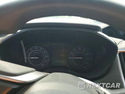 Zdjęcie 9 z 12 samochodu: 2023 SUBARU IMPREZA VIN:4S3GTAB67P3702970 - miniatura