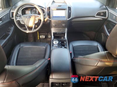Zdjęcie 8 z 12 samochodu: 2020 FORD EDGE SEL VIN:2FMPK3J99LBB62036 - miniatura