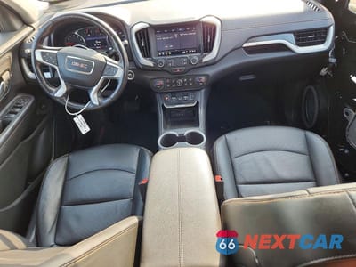 Zdjęcie 8 z 12 samochodu: 2019 GMC TERRAIN SLT VIN:3GKALPEV4KL146310 - miniatura