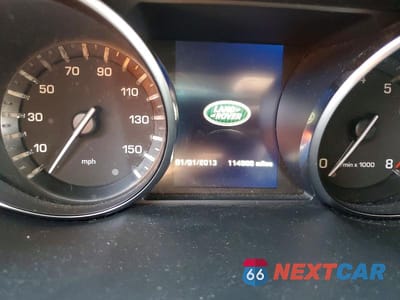 Zdjęcie 9 z 13 samochodu: 2016 LAND ROVER DISCOVERY SPORT HSE VIN:SALCR2BG5GH545883 - miniatura