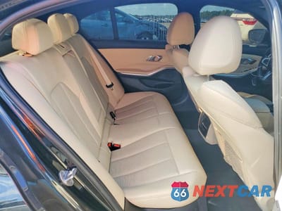 Zdjęcie 10 z 12 samochodu: 2022 BMW 330I VIN:3MW5R1J03N8C51041 - miniatura
