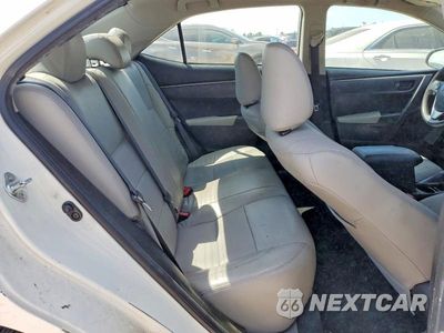 Zdjęcie 10 z 12 samochodu: 2014 TOYOTA COROLLA L VIN:5YFBURHE0EP115924 - miniatura