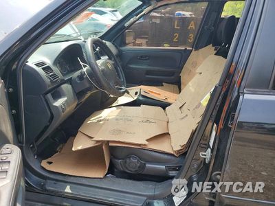 Zdjęcie 7 z 12 samochodu: 2005 HONDA CR-V SE VIN:SHSRD789X5U327093 - miniatura