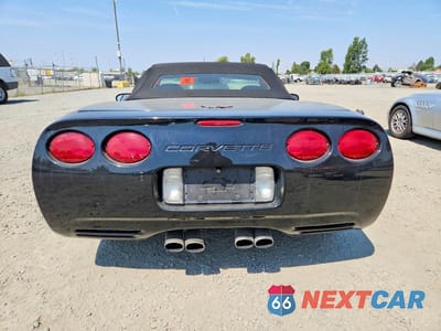 Zdjęcie 6 z 12 samochodu: 1998 CHEVROLET CORVETTE VIN:1G1YY32GXW5111912 - miniatura